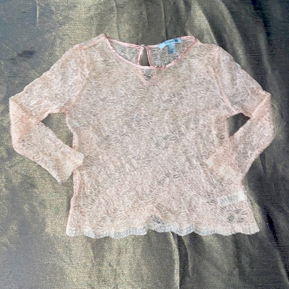 Cute top